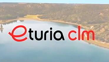 Eturia Turismo presentación LOGO