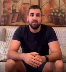 MIGUEL LLORENS BALONMANO GUADALAJARA