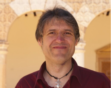 alfredo vicente ruano