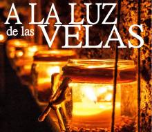 Arbancón A LA LUZ DE LAS VELAS 1
