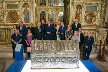 Atempora Sigüenza Inauguración 3