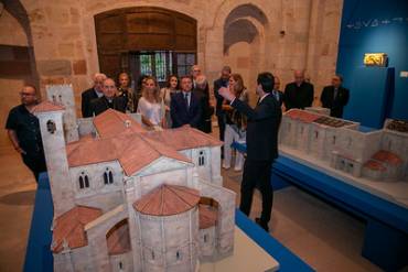 Atempora Sigüenza Inauguración 4