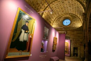 Atempora Sigüenza Inauguración 5