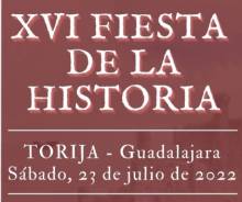 Fiesta de la Historia Torija 2022 1