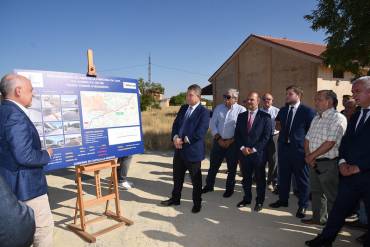 Page Señorío Molina Carretera Milmarcos