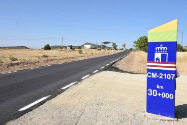 Page Señorío Molina Carretera Milmarcos 2