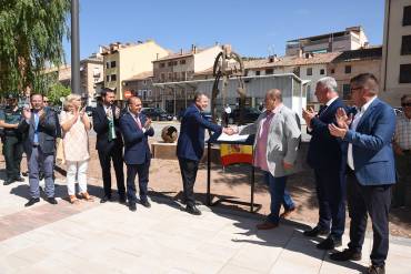 Page Señorío Molina Paseod e los Adarves 2