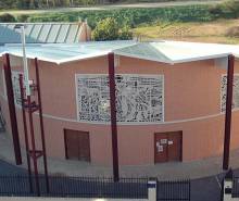 Parroquia San Jose Artesano Manantieles Guadalajara 1