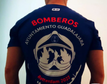 bomberos guadalajara