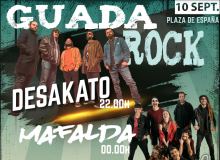 guadarock 2022