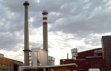 Bormioli Rocco Azuqueca