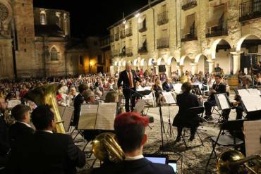 Pregón Fiestas Sigüenza 1