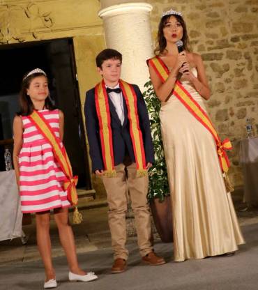 Pregón Fiestas Sigüenza 2 1