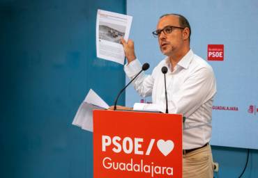RdP Bellido PSOE 1