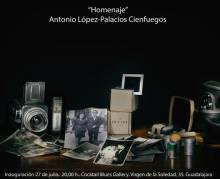 Antonio Lopez-Palacios Cienfuegos Foto Homenaje