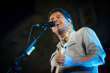 Daniel Marco Solista Despistaos