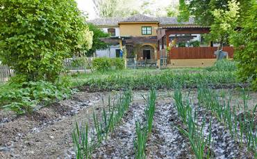 Granja escuela Huerta de la Limpia-com 1