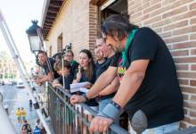 Marchamalo 2022 Pregón y Chupinazo 15