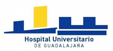 Nuevo Logotipo Hospital Universitario Guadalajara