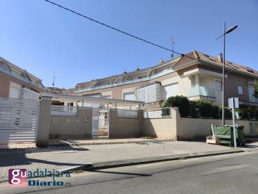 Okupas Humanes Paseo de la Estación  24 1