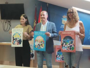 Presentación Ferias 2022 2