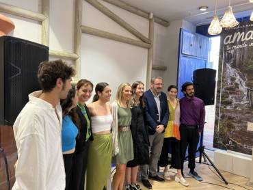 Festival Mujeres Sigüenza