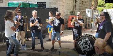 Klandestinos Peña Spynce