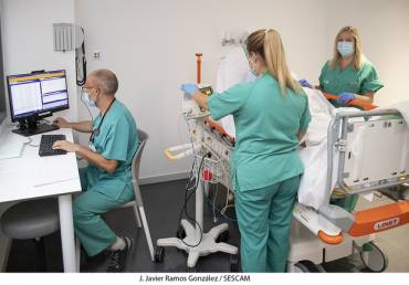 Nuevas urgencias apertura 2