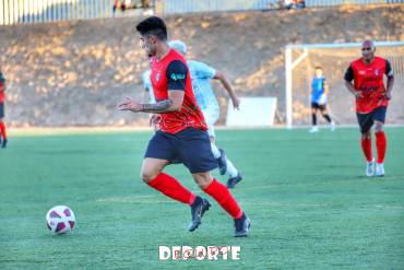 El Alovera en busca de puntos en Toledo