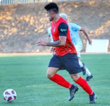 El Alovera en busca de puntos en Toledo 1