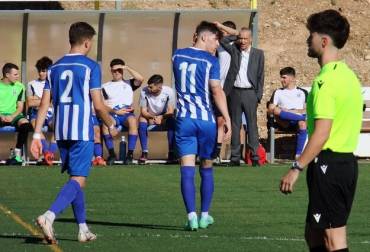 El Hogar Alcarreño en busca de un milagro en SeseñaFoto Luis Blasco 1 1