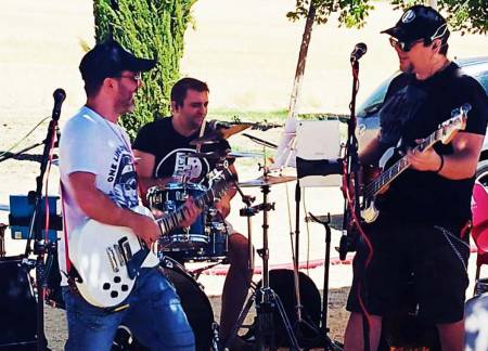 Feria de la cerveza artesana 2022 Rústica