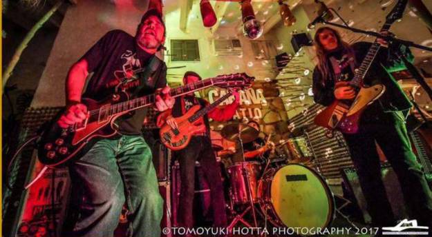 Feria de la cerveza artesana 2022 The Winters