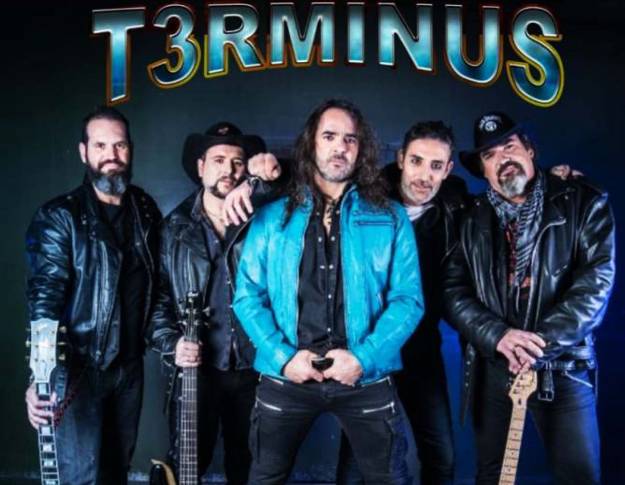 Feria de la cerveza artesana 2022 Términus