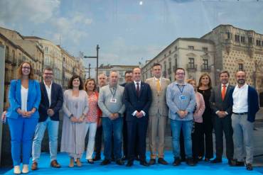 Feria del Comercio 2022