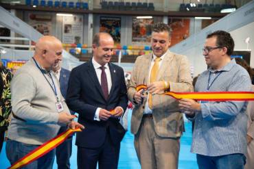 Feria del Comercio 2022 2