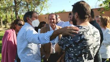 20221015 30 aniversario Proyecto Hombre