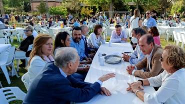 20221015 30 aniversario Proyecto Hombre 1