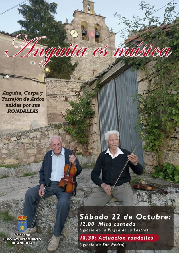 Anguita Rondallas