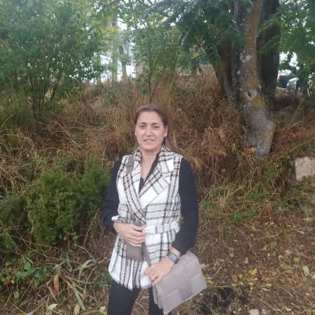 Pilar Brovia talisman del Civitas BM Guadalajara