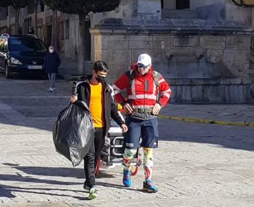Santiago Sánchez Desaparecido Irán Brihueg Plaza 2 1