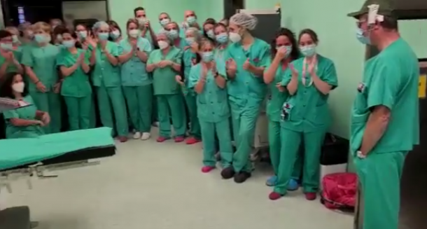 despedida doctor guijarro