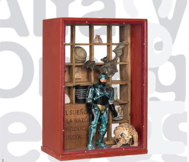 exposición pradillo