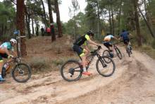 mtb sigüenza