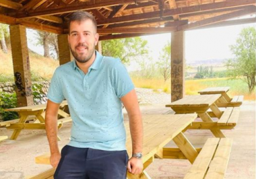 victor san vidal fontanar