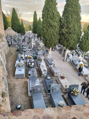 Cementerio Brihuega 2