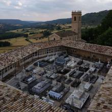 Cementerio Brihuega 3