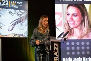 Presura Sigüenza María Jesús Merino