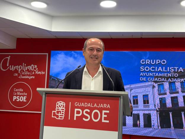 alberto rojo