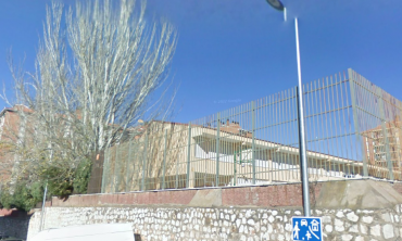 colegio alcarria